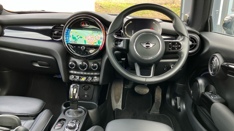 MINI Hatchback 135kW Cooper S Level 3 33kWh 3dr Auto Electric Hatchback